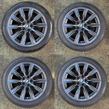GENUINE BMW 5 6 Series G30 G32