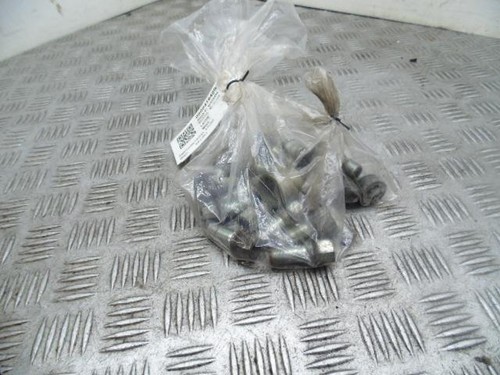 Seat leon wheel nuts - wheel, bolt
