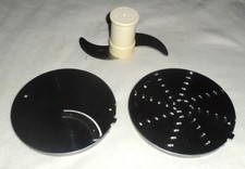 Magimix Grande 2800 S Food