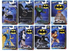 Hot Wheels 2025 Silver Series