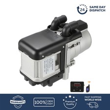 6KW Petrol Diesel Water Heater