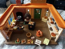 Sylvanian Families Brick Oven