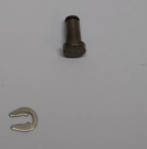 Shimano 10000xt bail - bail, hold