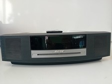 Bose Wave Music System AWRCC5 FM/AM Radio CD Player *CD PLAYER FAULT*