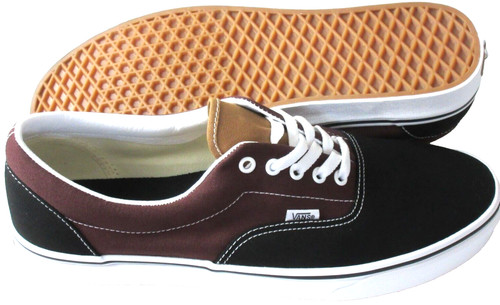 Vans men era color block - men's,