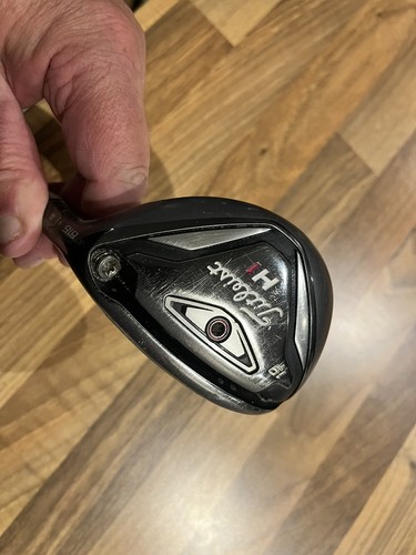Titleist 816 hybrid golf club - titleist,