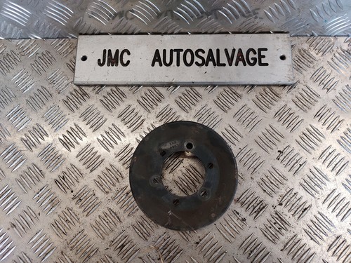 Land rover discovery 9 - 1, 3.9