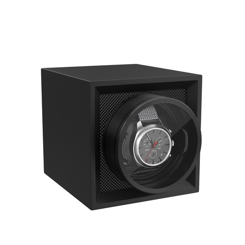 New automatic single watch - single,