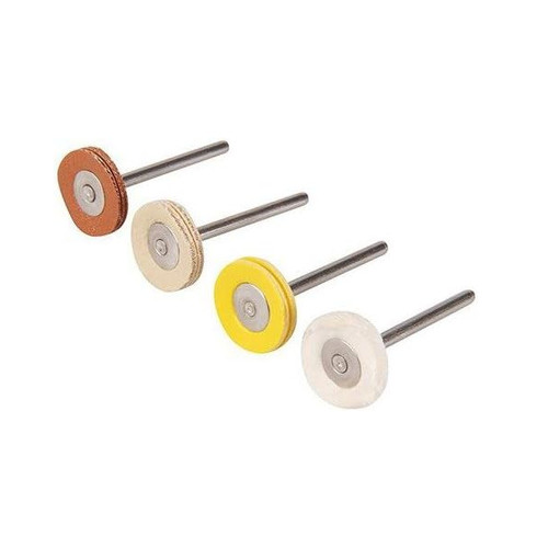 Dremel compatible polishing - dremel,