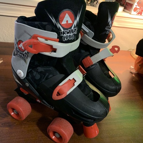 Airwalk 1986 roller blades - 1986,