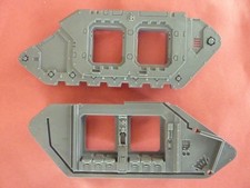 Space Marine LAND RAIDER LEFT