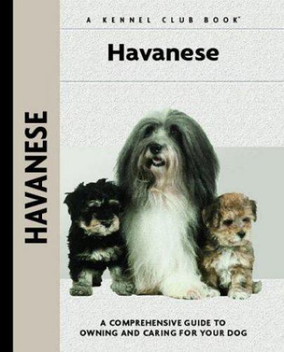 Havanese comprehensive - havanese:,
