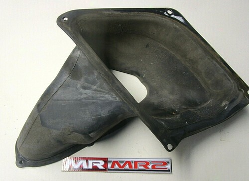 Toyota mr2 mk2 drivers side - mr2,