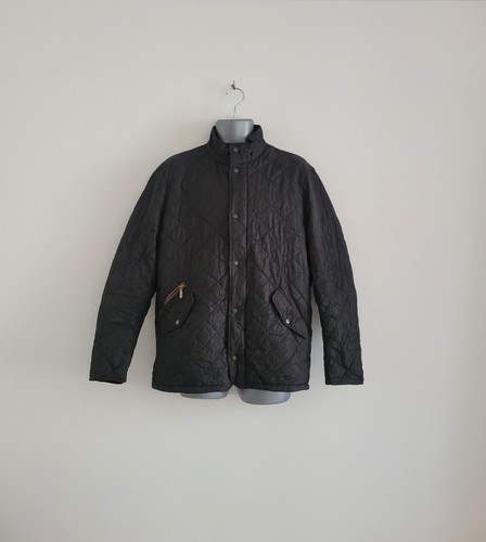 Y2k barbour chelsea sports - y2k,
