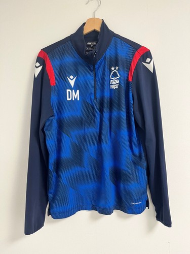 Nottingham forest football - nottingham,
