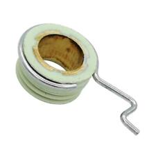 Oil Pump Worm Gear Spring