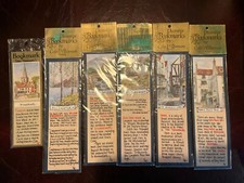 ) Colin Williamson Bookmarks