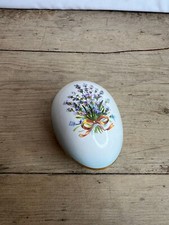 RINGTONS TEA EGG SHAPED