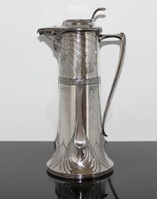 ORIVIT OAG COLOGNE ART NOUVEAU