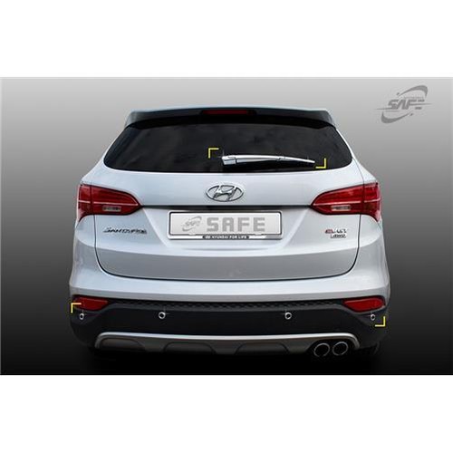 For hyundai santa 2013 - hyundai, fe