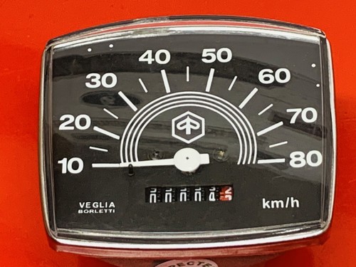 Vespa special italian - 50,