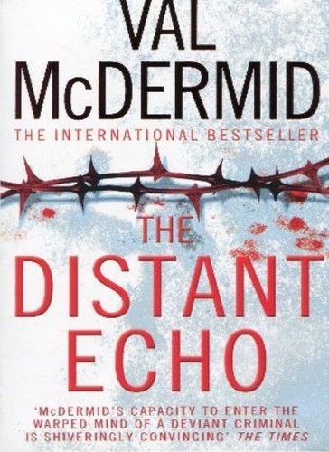 Distant echo val - distant, mcdermid