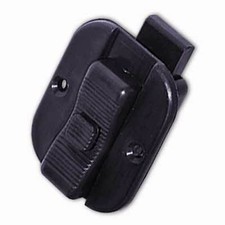 Door Top Window Lock Land Rover Series 3 and optional 2/2a  347322