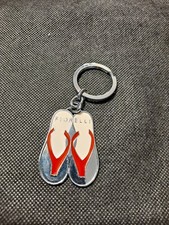 FIORELLI SANDALS KEY CHAIN