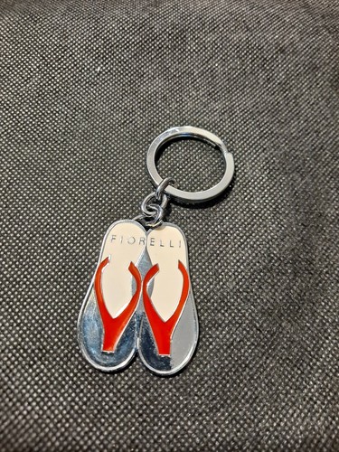 Fiorelli sandals key chain - sandals,