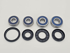 Yamaha XS400 1977-1982 Front