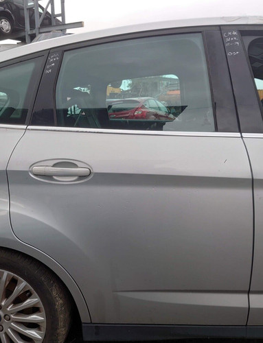 Ford max mk2 2011 - ford,