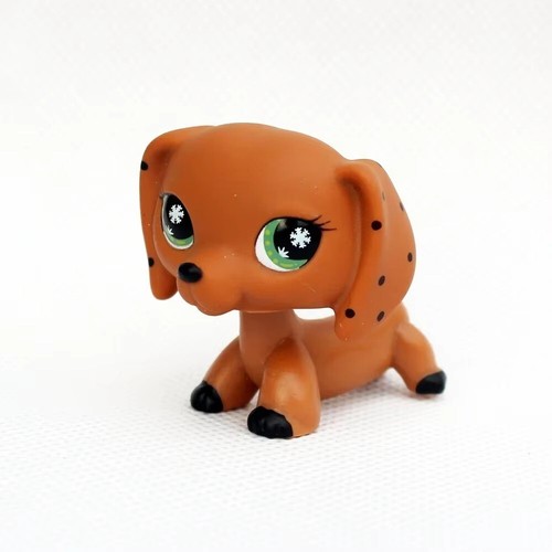 Littlest pet shop toy - pet,