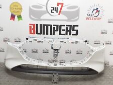 MAZDA 3 GT SPORT 2019 ONWARDS GENUINE FRONT BUMPER NON PDC BCKN-50031