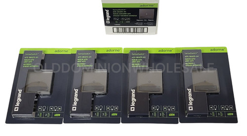 Pack legrand adorne asos32m4 - 4,