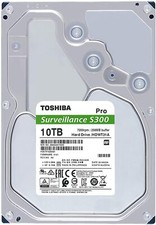 3.5" SATA Internal Hard Drive 6TB 10TB 12TB 14TB 7200RPM PC CCTV DVR