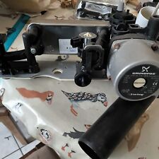 Ideal Independent C24 Hydroblock Pump Heat Exchanger Diverter Pressure Switch 