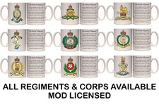 British army kings oath - british,