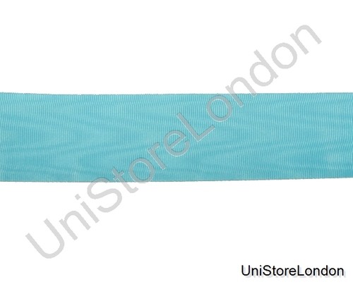 Ribbon masonic water waves - ribbon,