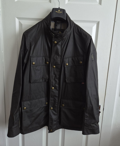 Belstaff fieldmaster men - belstaff, men’s