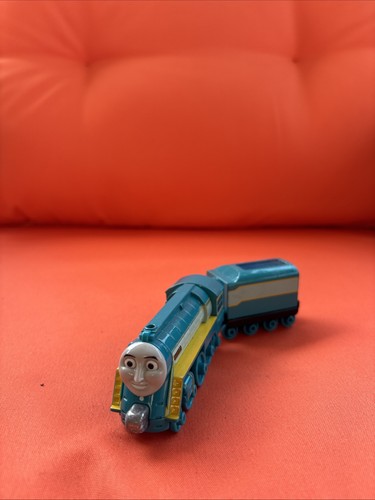 Thomas the tank - the, engine