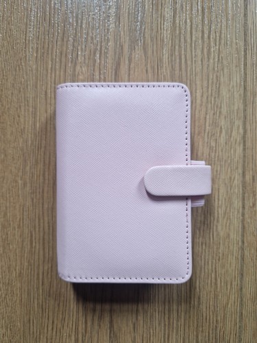 Filofax saffiano mini - filofax,