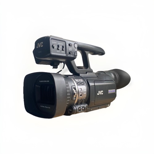 Jvc 100e 3ccd pro - 3ccd,