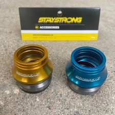 Stay Strong Integrated Headset