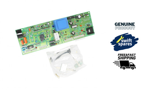Halstead 988468 finest pcb - finest,