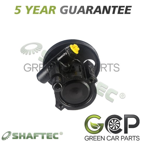Shaftec power steering pump - shaftec,