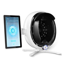 3D Digital Skin Analyzer