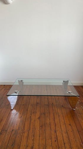 Vintage aluminium glass - vintage,