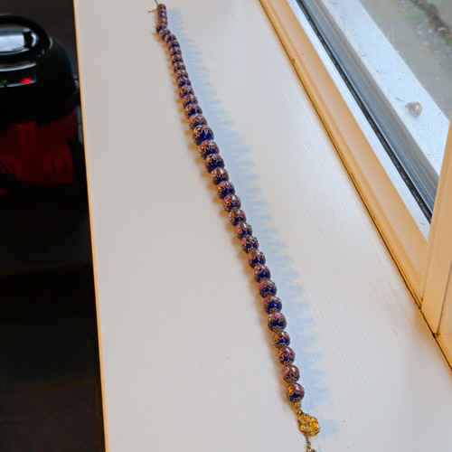 Vintage 1950s murano glass - vintage,