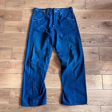 Vintage Levi’s 10th