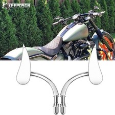 2x CNC Aluminium Mini Side